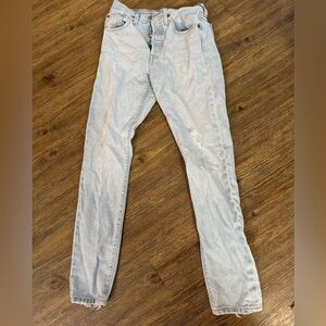 Levi’s Jeans - Light Wash
